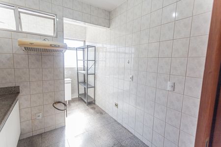 Apartamento para alugar com 120m², 3 quartos e 2 vagas Apartamento para alugar com 120m², 3 quartos e 2 vagasCozinha