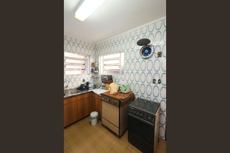 Casa à venda com 251m², 3 quartos e 2 vagas Casa à venda com 251m², 3 quartos e 2 vagasCozinha