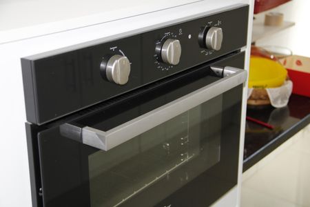 Apartamento para alugar com 97m², 3 quartos e 2 vagasCozinha