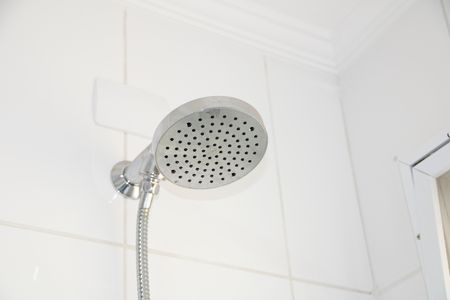 Apartamento para alugar com 97m², 3 quartos e 2 vagasBanheiro 1