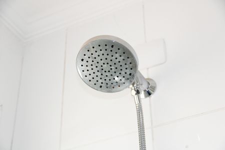 Apartamento para alugar com 97m², 3 quartos e 2 vagasSuíte Banheiro