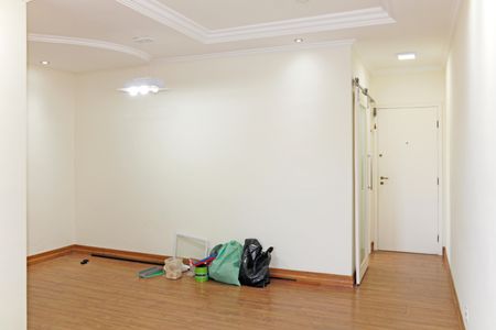 Apartamento para alugar com 97m², 3 quartos e 2 vagasSala