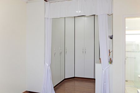 Apartamento para alugar com 97m², 3 quartos e 2 vagasSuíte 1
