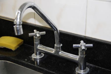 Apartamento para alugar com 97m², 3 quartos e 2 vagasCozinha