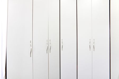 Apartamento para alugar com 97m², 3 quartos e 2 vagasSuíte Closet