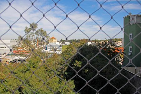 Apartamento para alugar com 97m², 3 quartos e 2 vagasQuarto 2 Vista