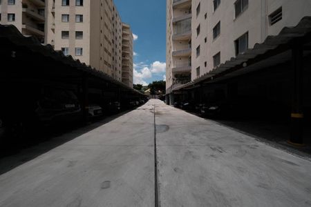 Apartamento à venda com 70m², 2 quartos e 1 vaga Apartamento à venda com 70m², 2 quartos e 1 vagaÁrea comum