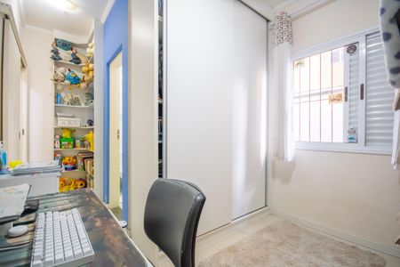 Casa de condomínio à venda com 111m², 2 quartos e 2 vagas Casa de condomínio à venda com 111m², 2 quartos e 2 vagasSuíte 2