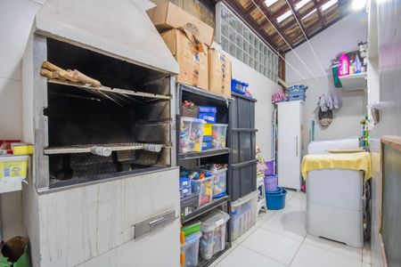 Casa de condomínio à venda com 111m², 2 quartos e 2 vagas Casa de condomínio à venda com 111m², 2 quartos e 2 vagasChurrasqueira