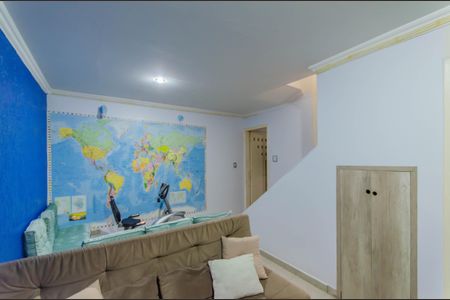 Casa à venda com 250m², 5 quartos e 2 vagasSuíte 4