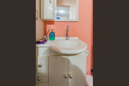 Casa à venda com 250m², 5 quartos e 2 vagasBanheiro da Suíte 4