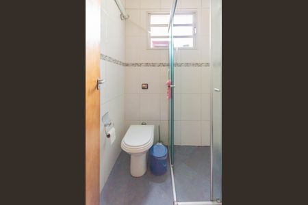 Casa à venda com 250m², 5 quartos e 2 vagasBanheiro da Suíte 1