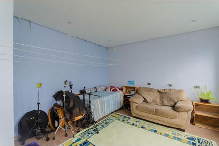 Casa à venda com 250m², 5 quartos e 2 vagasQuarto de Serviço