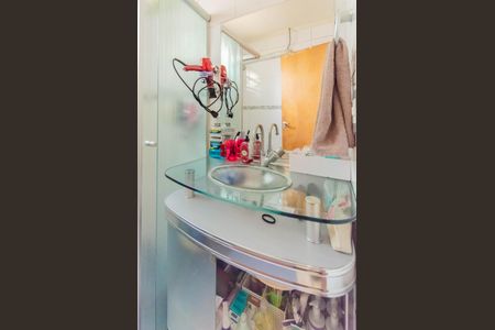 Casa à venda com 250m², 5 quartos e 2 vagasBanheiro da Suíte 1