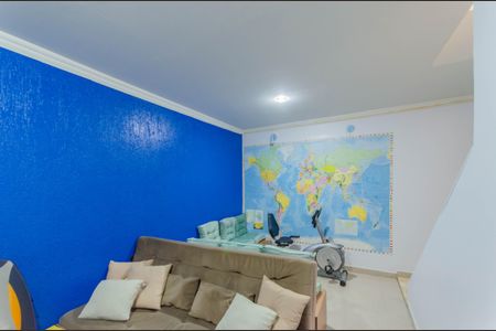 Casa à venda com 250m², 5 quartos e 2 vagasSuíte 4