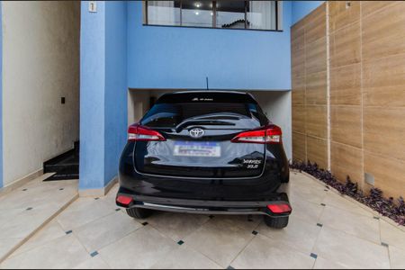 Casa à venda com 250m², 5 quartos e 2 vagasGaragem