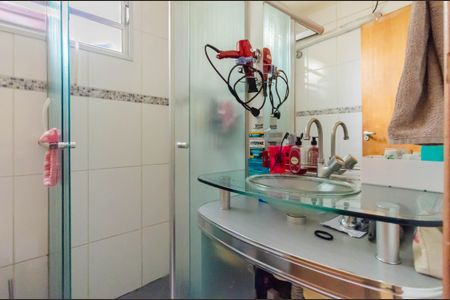 Casa à venda com 250m², 5 quartos e 2 vagasBanheiro da Suíte 1