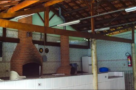Apartamento à venda com 75m², 3 quartos e 1 vaga