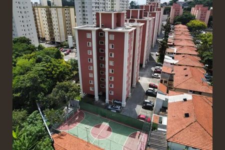 Apartamento à venda com 75m², 3 quartos e 1 vaga