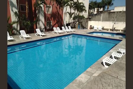 Apartamento à venda com 3 quartos, 75m² em Jardim Ubirajara, São Paulo