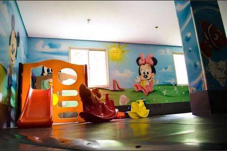 Apartamento à venda com 3 quartos, 75m² em Jardim Ubirajara, São Paulo