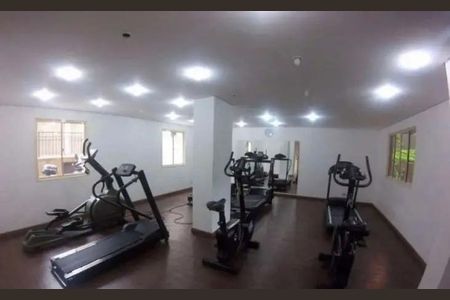 Apartamento à venda com 75m², 3 quartos e 1 vaga