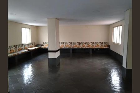 Apartamento à venda com 3 quartos, 75m² em Jardim Ubirajara, São Paulo