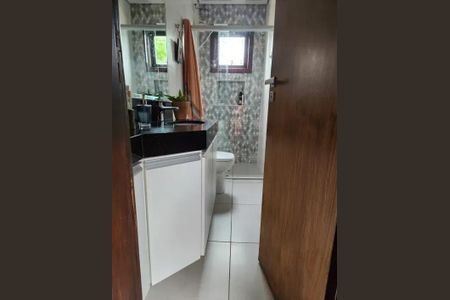 Casa de condomínio à venda com 1018m², 3 quartos e 1 vaga