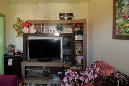 Casa à venda com 110m², 2 quartos e sem vagaSala 1