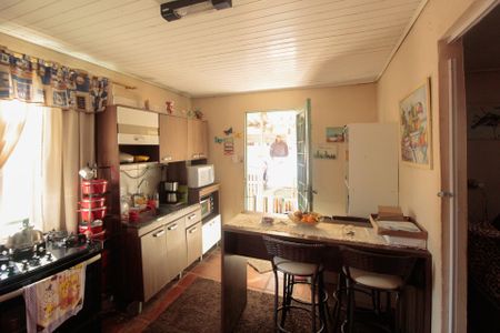 Casa à venda com 110m², 2 quartos e sem vagaCozinha