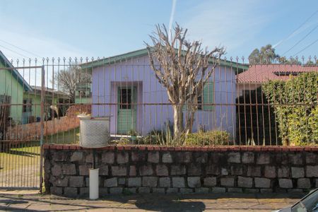 Casa à venda com 110m², 2 quartos e sem vagaFachada