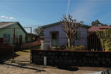 Casa à venda com 110m², 2 quartos e sem vagaFachada