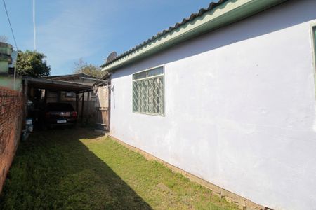 Casa à venda com 110m², 2 quartos e sem vagaQuintal