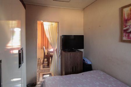 Casa à venda com 110m², 2 quartos e sem vagaQuarto 1