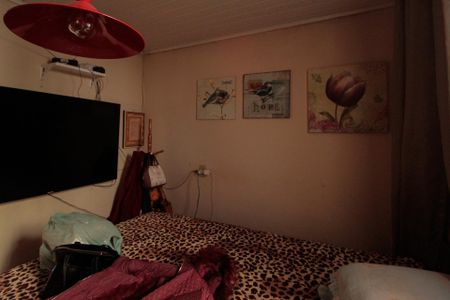 Casa à venda com 110m², 2 quartos e sem vagaQuarto 2