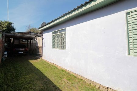 Casa à venda com 110m², 2 quartos e sem vagaQuintal