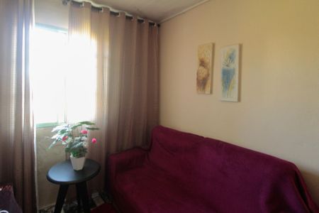 Casa à venda com 110m², 2 quartos e sem vagaSala 1