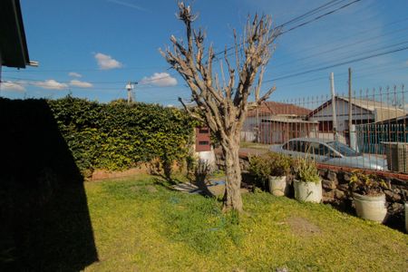 Casa à venda com 110m², 2 quartos e sem vagaQuintal