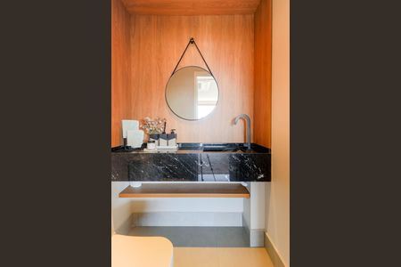 Apartamento à venda com 145m², 3 quartos e 2 vagas Apartamento à venda com 145m², 3 quartos e 2 vagasLavabo