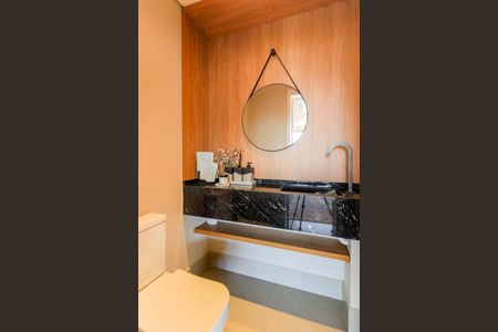 Apartamento à venda com 145m², 3 quartos e 2 vagas Apartamento à venda com 145m², 3 quartos e 2 vagasLavabo