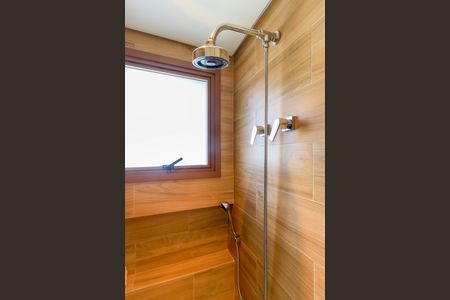 Apartamento à venda com 145m², 3 quartos e 2 vagas Apartamento à venda com 145m², 3 quartos e 2 vagasBanheiro da Suíte 3