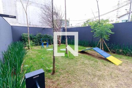 Apartamento à venda com 145m², 3 quartos e 2 vagas Apartamento à venda com 145m², 3 quartos e 2 vagasÁrea comum - Espaço Pet