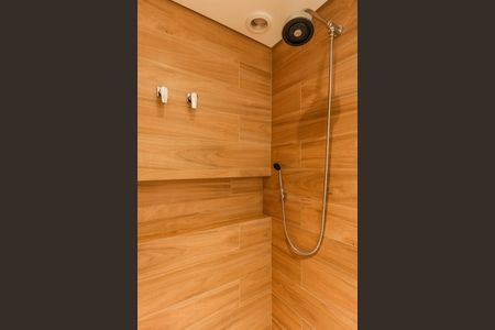 Apartamento à venda com 145m², 3 quartos e 2 vagas Apartamento à venda com 145m², 3 quartos e 2 vagasBanheiro da Suíte 2