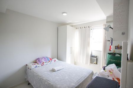 Apartamento à venda com 117m², 3 quartos e 2 vagasQuarto 2