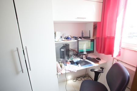 Apartamento à venda com 117m², 3 quartos e 2 vagasQuarto de Serviço