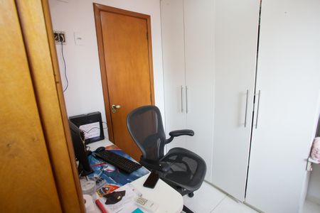 Apartamento à venda com 117m², 3 quartos e 2 vagasQuarto de Serviço