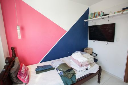 Apartamento à venda com 117m², 3 quartos e 2 vagasQuarto 1