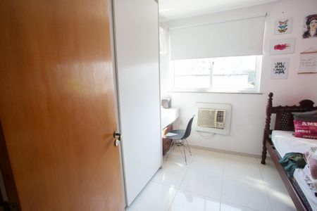 Apartamento à venda com 117m², 3 quartos e 2 vagasQuarto 1