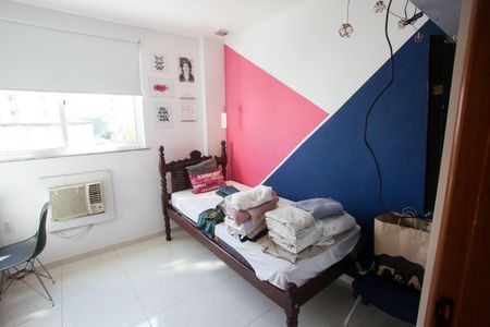 Apartamento à venda com 117m², 3 quartos e 2 vagasQuarto 1