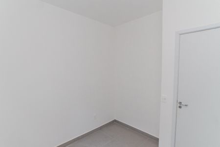 Apartamento à venda com 40m², 2 quartos e sem vaga Apartamento à venda com 40m², 2 quartos e sem vagaQuarto 2